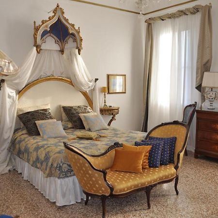 La Chambre D'Ella Venedig Exterior foto