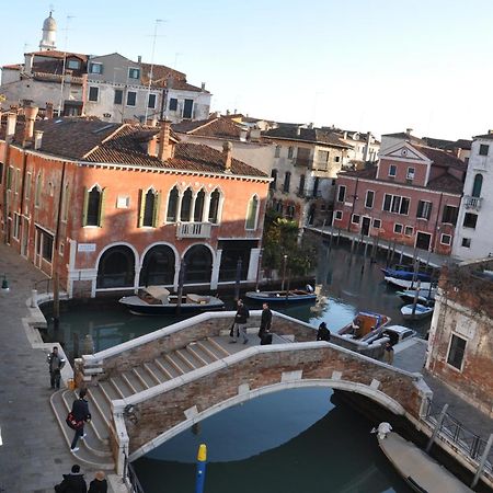 La Chambre D'Ella Venedig Exterior foto