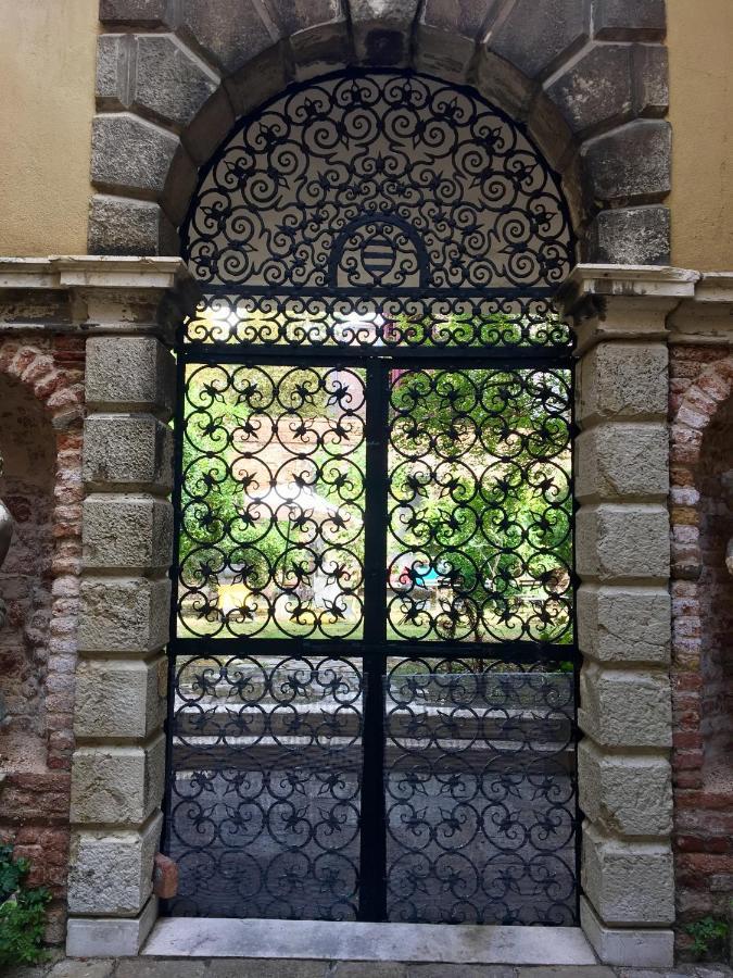 La Chambre D'Ella Venedig Exterior foto