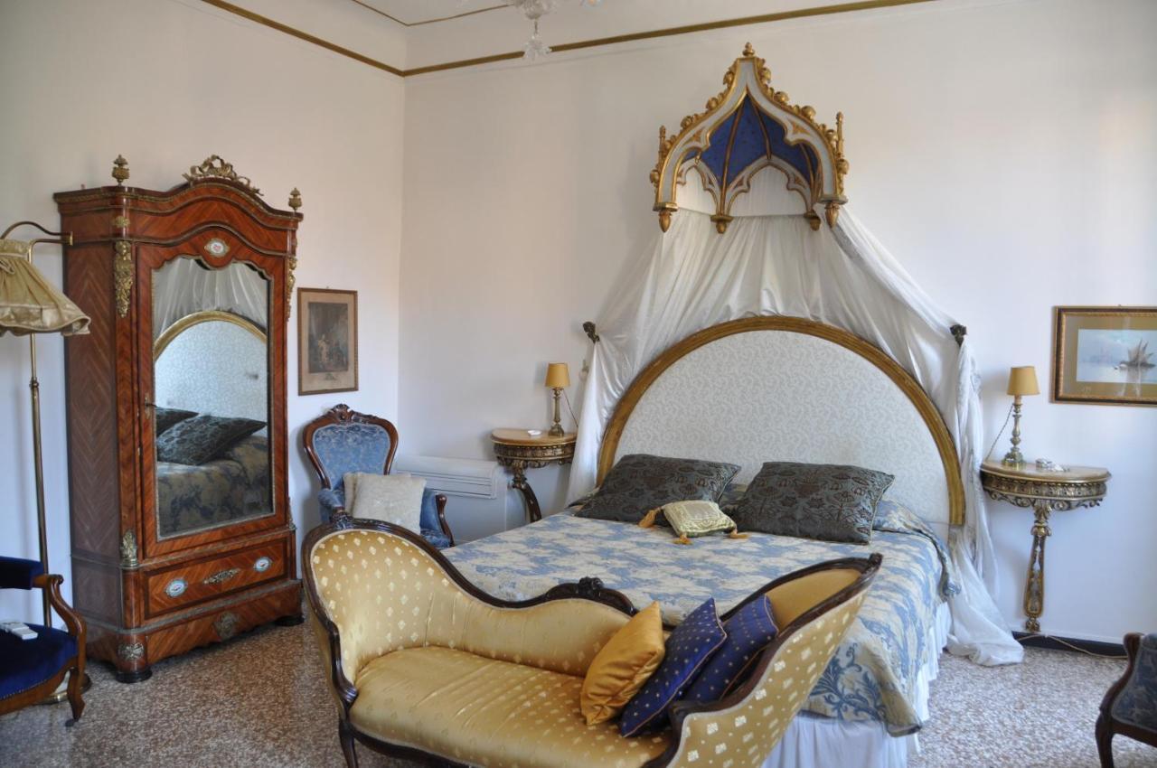 La Chambre D'Ella Venedig Exterior foto