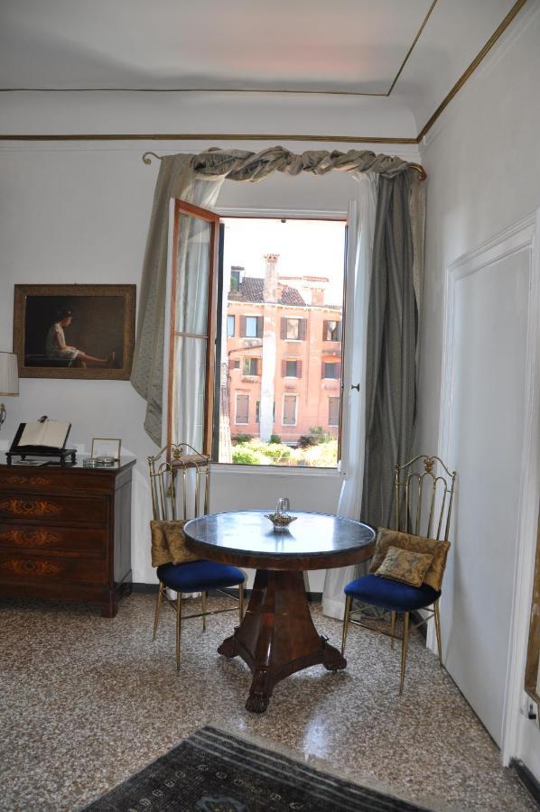 La Chambre D'Ella Venedig Exterior foto