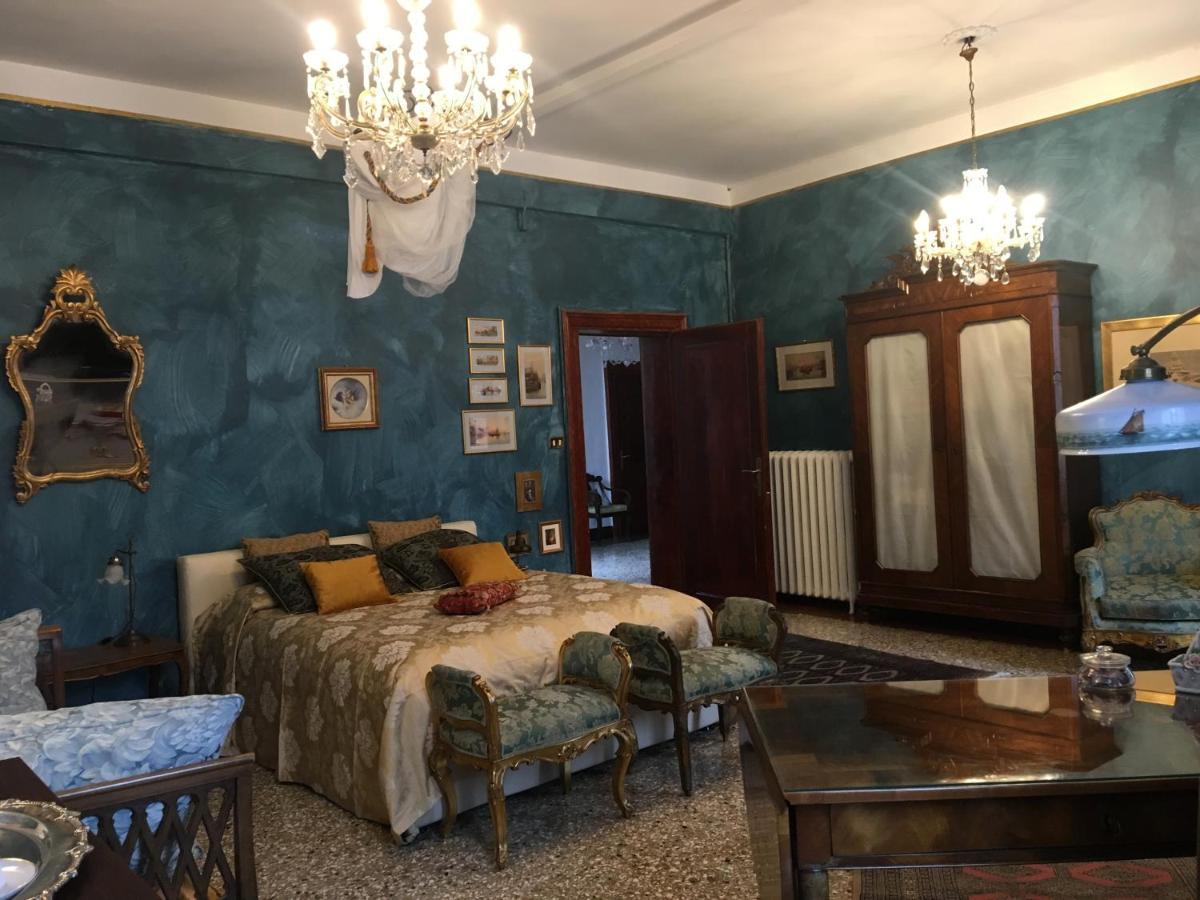 La Chambre D'Ella Venedig Exterior foto