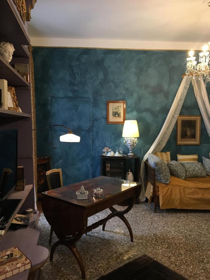 La Chambre D'Ella Venedig Exterior foto