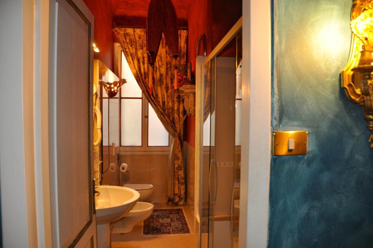 La Chambre D'Ella Venedig Exterior foto