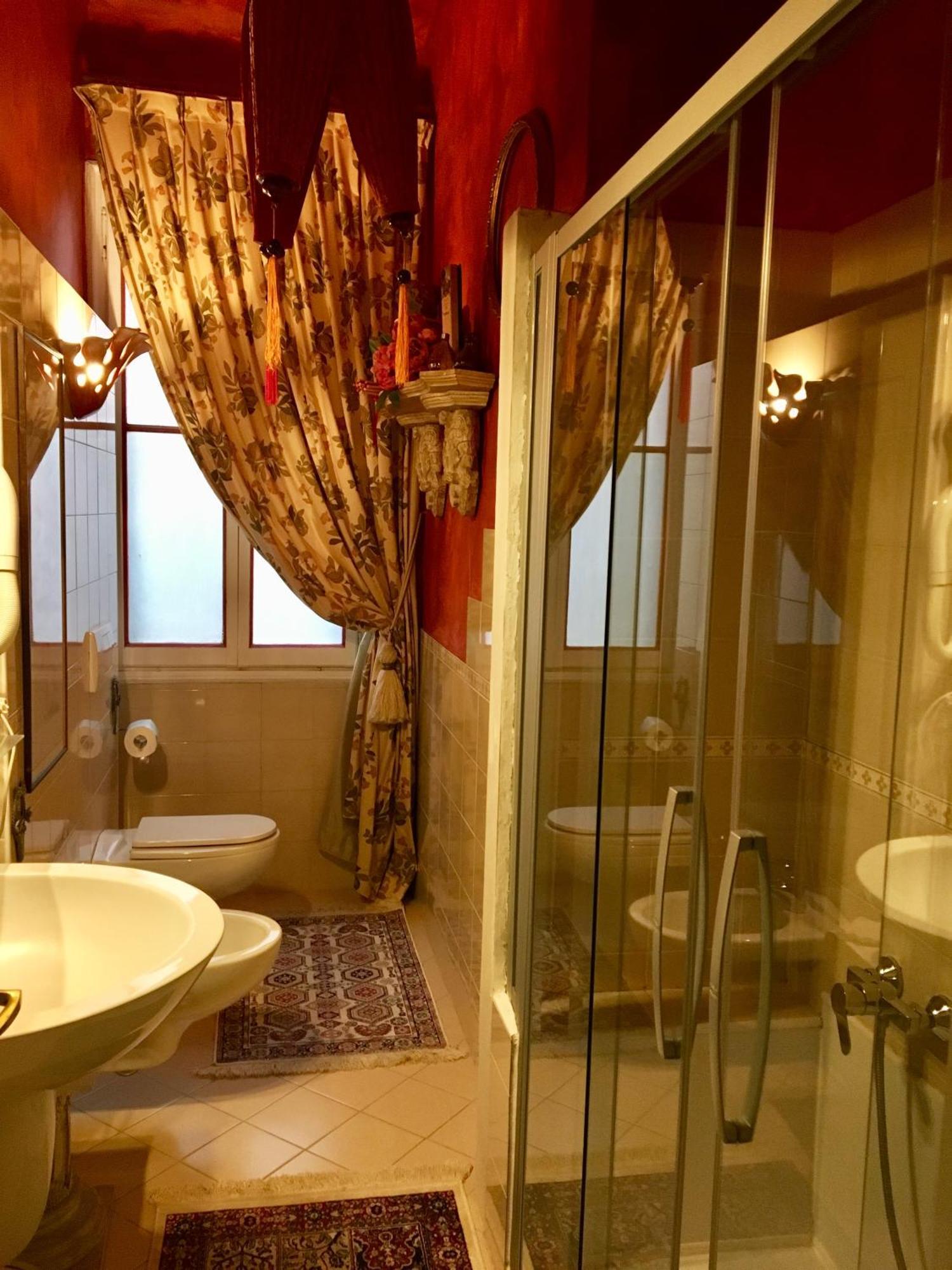 La Chambre D'Ella Venedig Zimmer foto