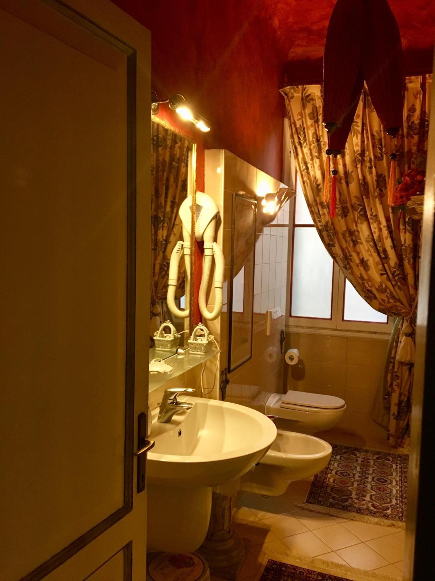La Chambre D'Ella Venedig Zimmer foto