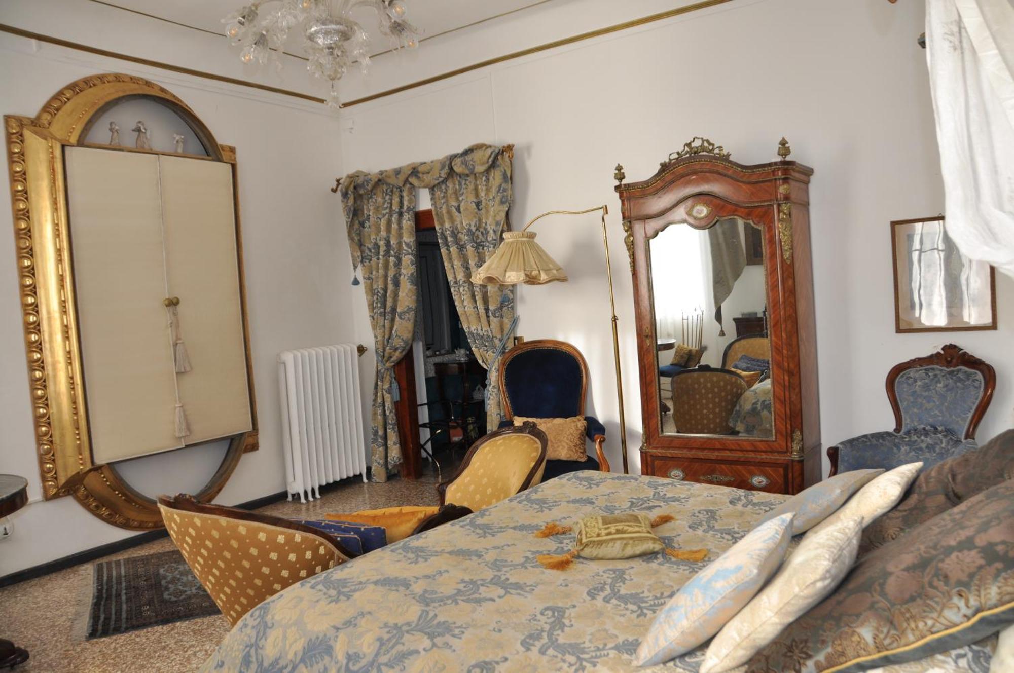 La Chambre D'Ella Venedig Zimmer foto