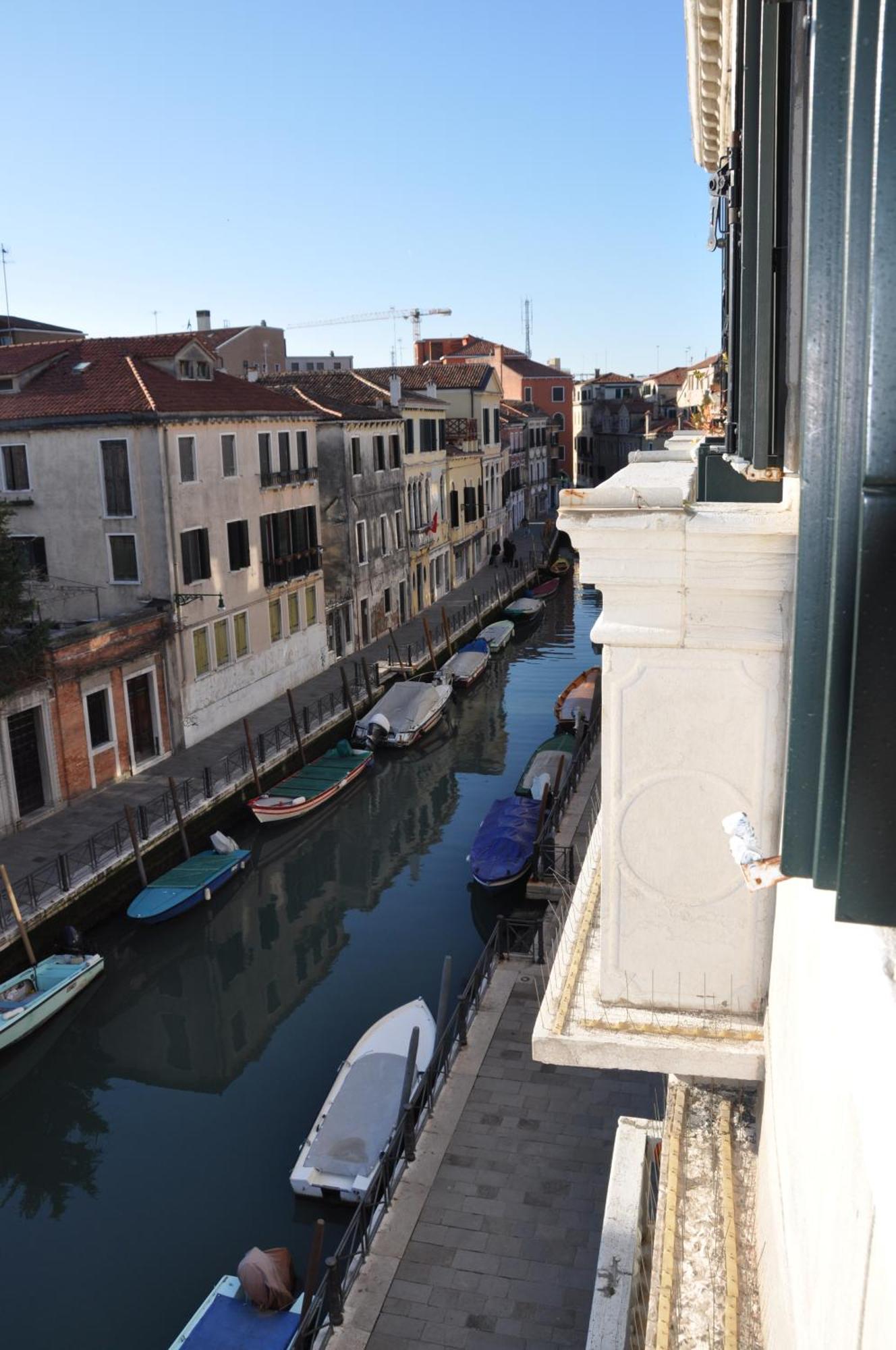 La Chambre D'Ella Venedig Zimmer foto