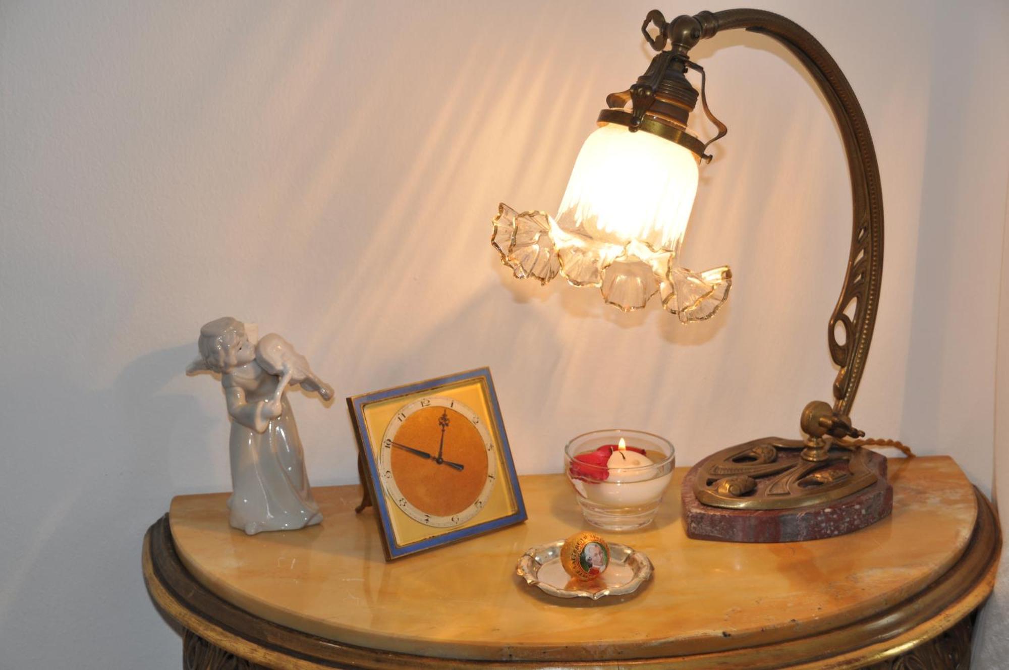 La Chambre D'Ella Venedig Zimmer foto