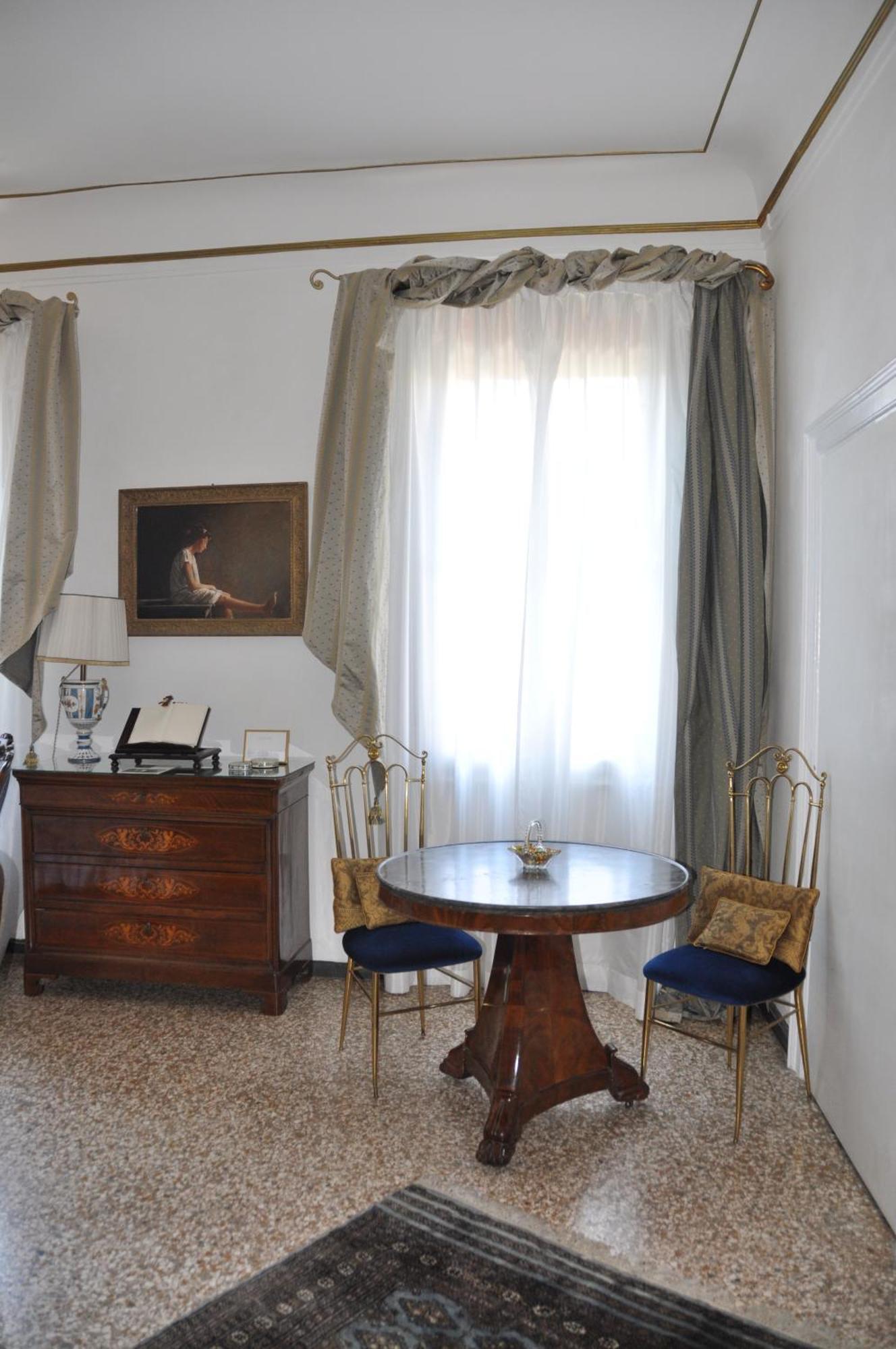 La Chambre D'Ella Venedig Zimmer foto